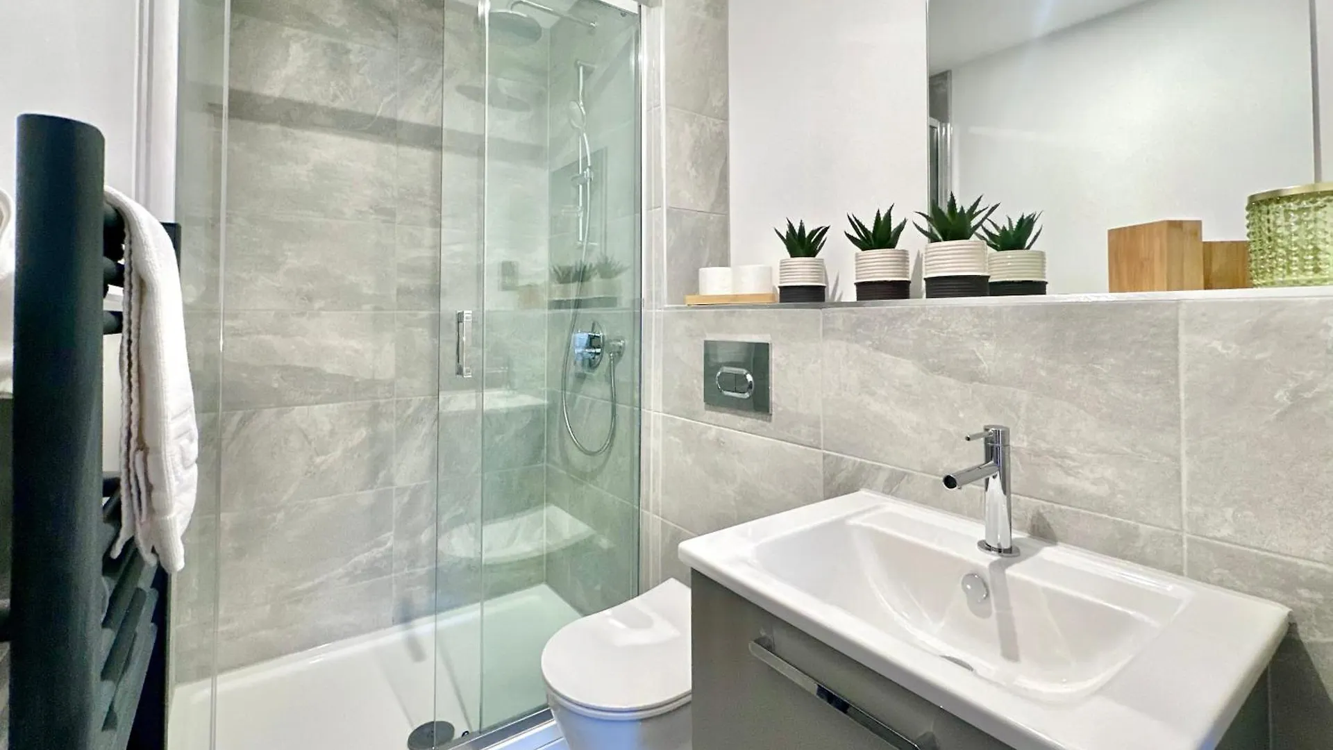 Apartment No 32 With Free Use Of Gym York United Kingdom