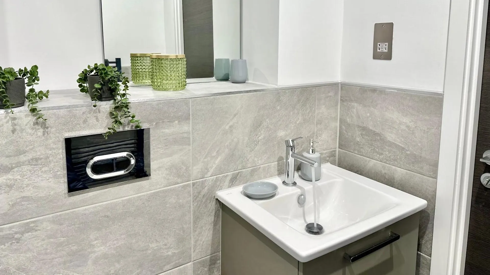 Apartment No 32 With Free Use Of Gym York United Kingdom
